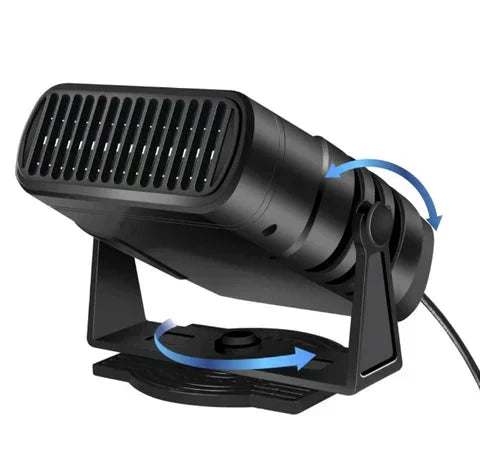 Ar Condicionado Portátil - TURBO MAX