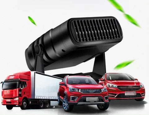 Ar Condicionado Portátil - TURBO MAX