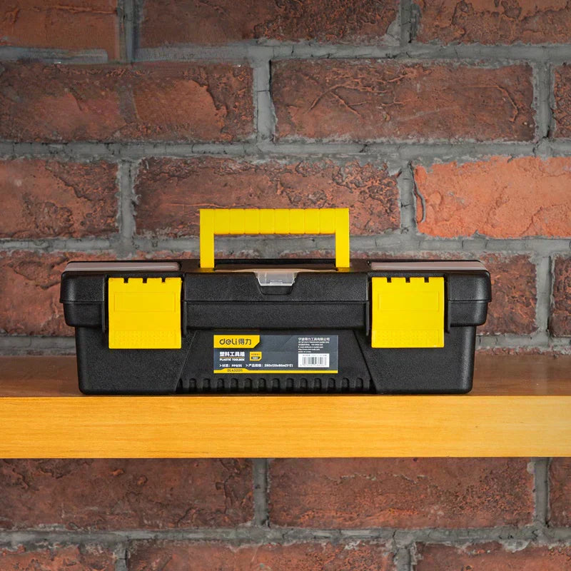 Maleta de Ferramentas Profissional