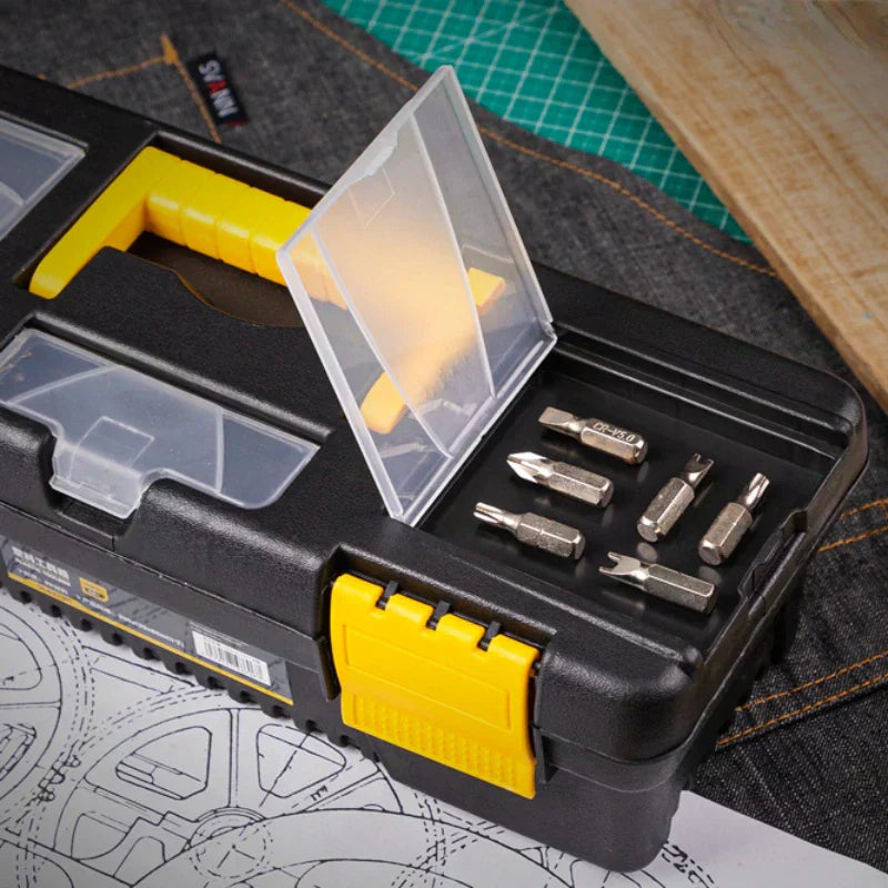 Maleta de Ferramentas Profissional