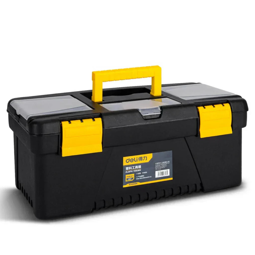 Maleta de Ferramentas Profissional