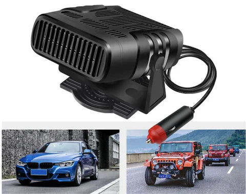 Ar Condicionado Portátil - TURBO MAX