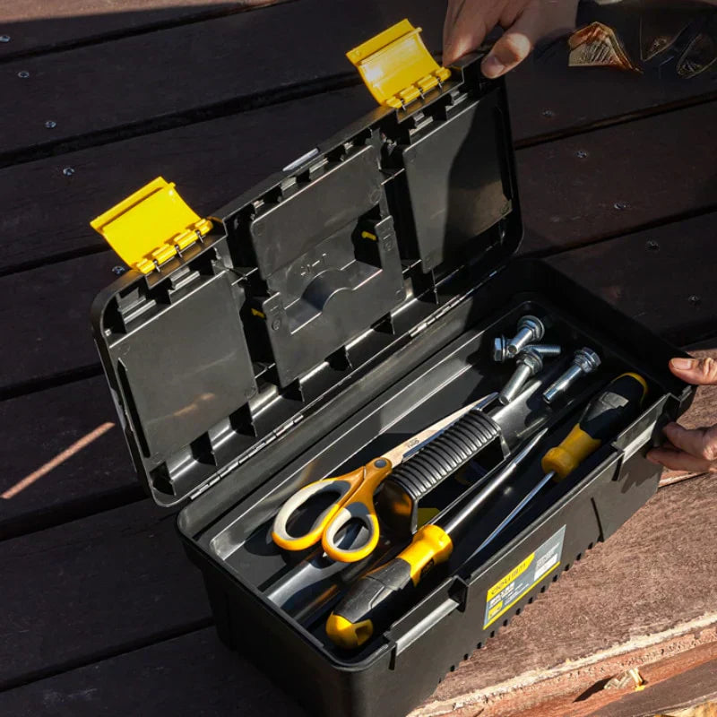 Maleta de Ferramentas Profissional